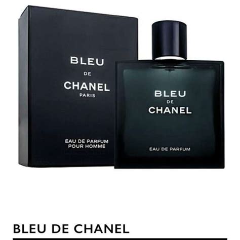 jual bleu De Chanel